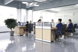 科眾陶瓷會議現場