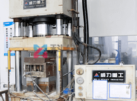 黑色氧化鋯刀片成型