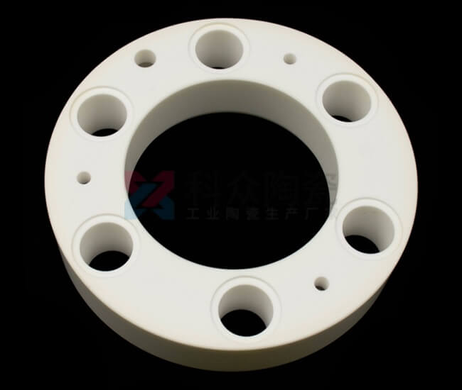 氧化鋁陶瓷有哪些重要應(yīng)用呢？（圖）