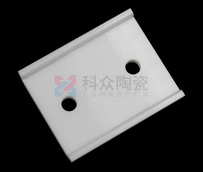 氧化鋯陶瓷新工業(yè)零件有些什么優(yōu)勢呢？（圖）