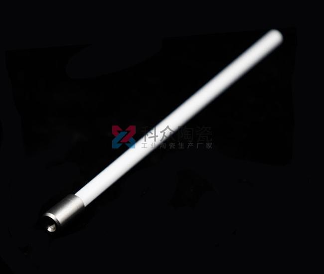 陶瓷零件常見的材料有哪幾種呢?(圖)