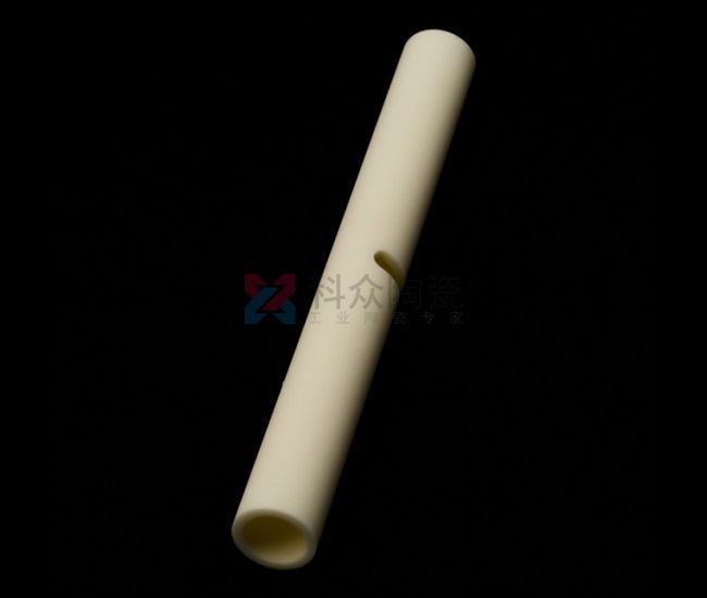 氧化鋁陶瓷注凝成型有什么特點呢？（圖）