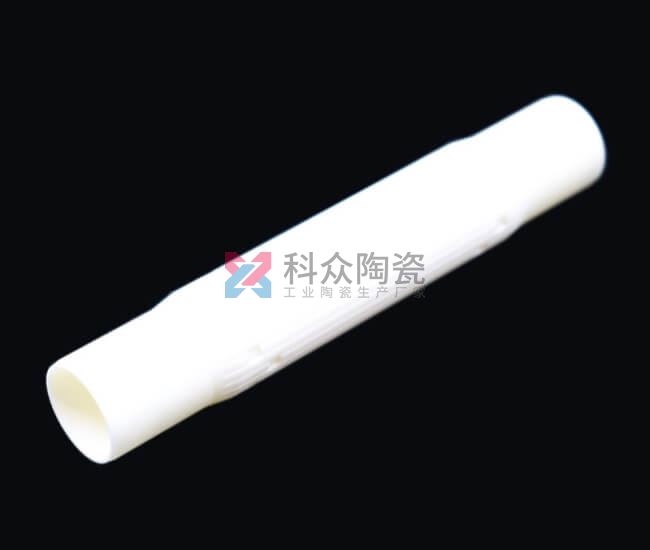 氧化鋁陶瓷使用久了為什么會變黃呢？（圖）