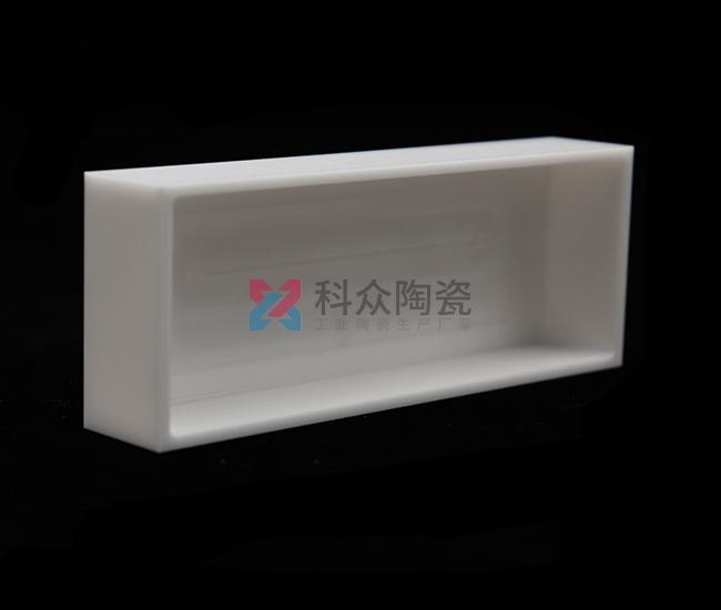 氧化鋯陶瓷在汽車配件上有什么應用呢？（圖）