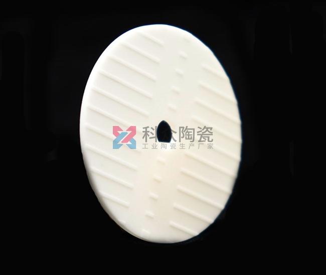 氧化鋁陶瓷材料都有些什么成型方式呢？（圖）