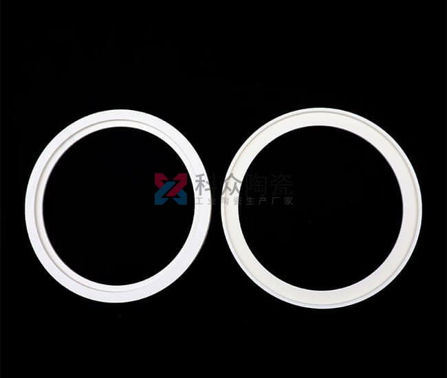 氧化鋁陶瓷結構件都有些什么優點呢？（圖）