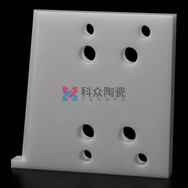 氧化鋯陶瓷都有哪些加工流程呢?(圖)