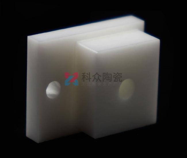 氧化鋯陶瓷結(jié)構(gòu)件有些什么成型方式呢？（圖）