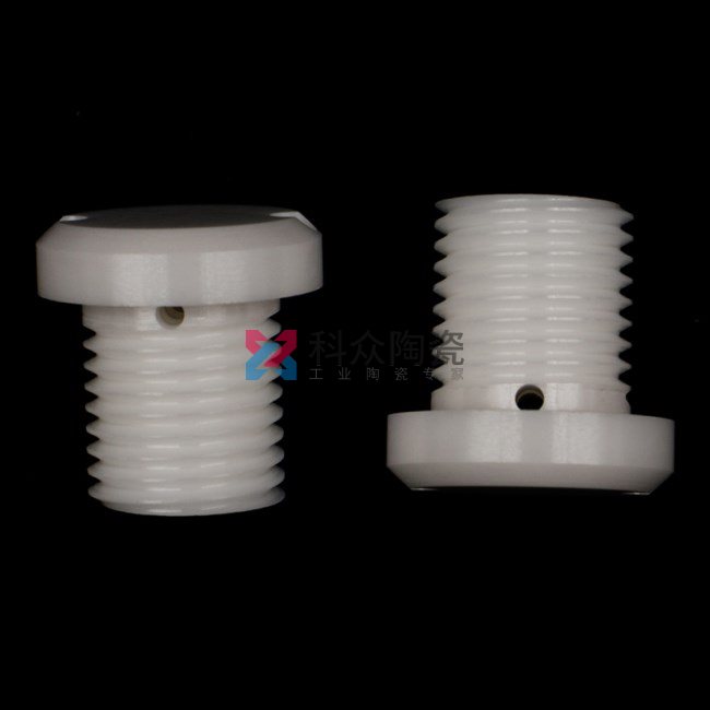 氧化鋯陶瓷產(chǎn)品的性能優(yōu)勢(shì)都有哪些呢?(圖)