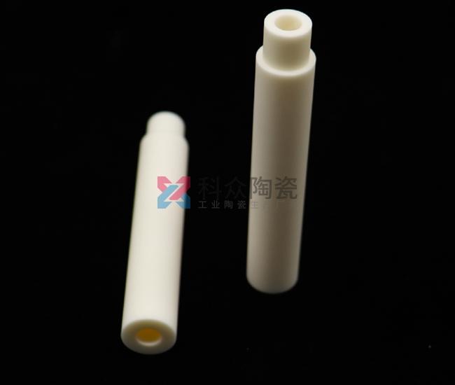 絕緣陶瓷件的燒結技術介紹(圖)