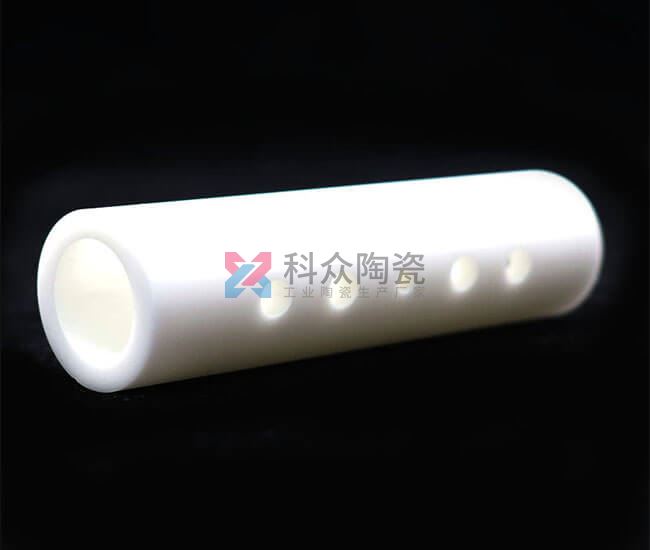 氧化鋯陶瓷材料都有哪些優勢呢？（圖）