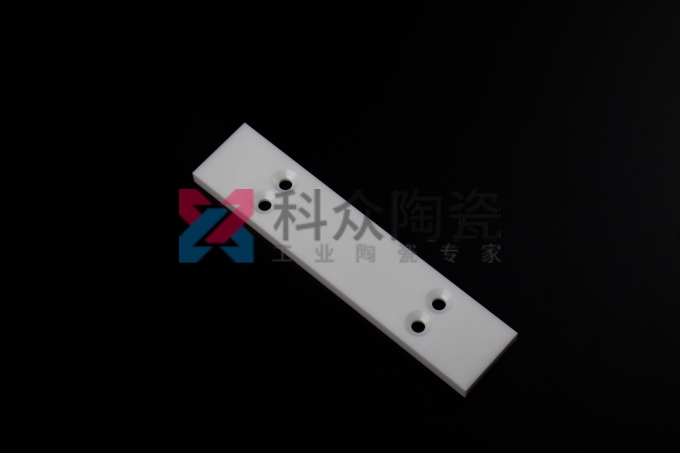  你知道耐高溫陶瓷材料是怎么加工的嗎？