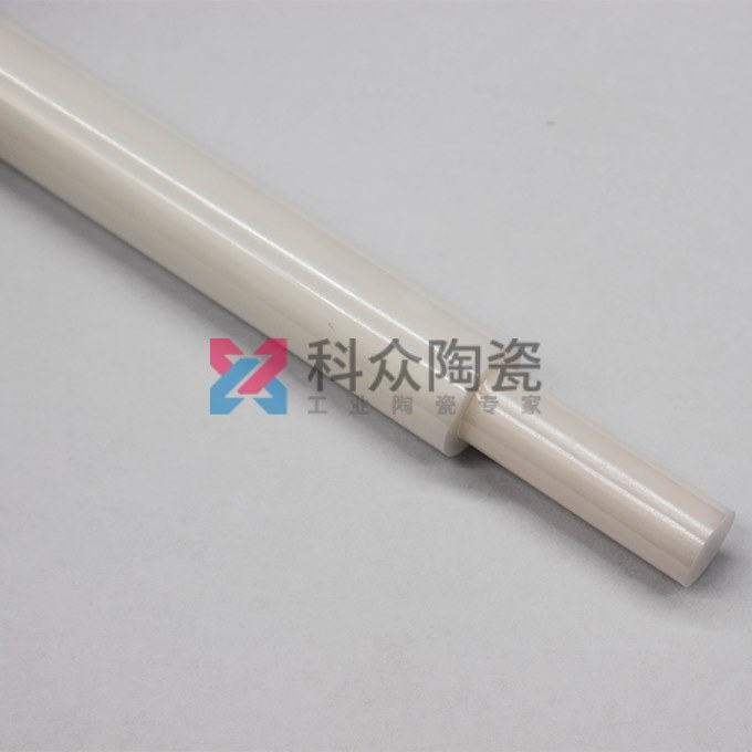 氧化鋯采用新技術工藝儀器制作復雜(多圖)