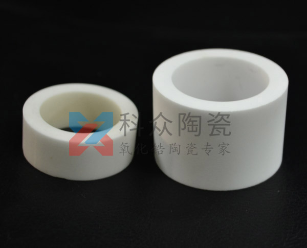 氧化鋯陶瓷的煅燒工藝是什么？（圖）