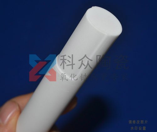 氧化鋁陶瓷的燒結(jié)階段有哪幾個？（圖）