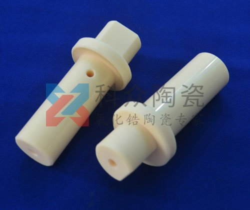 電機陶瓷軸如何進(jìn)行維修?(多圖)