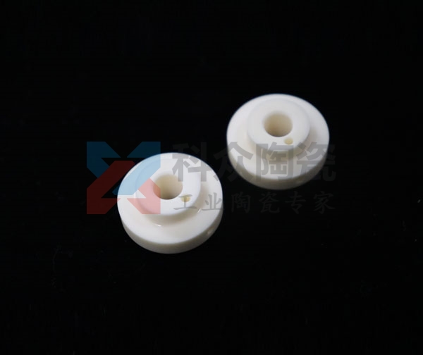 精密陶瓷配件的精密用途(多圖)