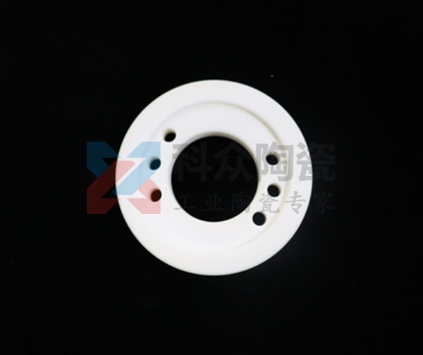 過濾陶瓷環的工作原理(多圖)