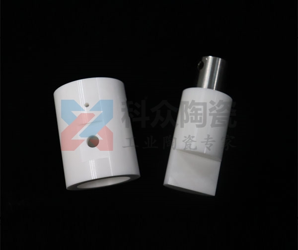電子電器陶瓷以及其成型工藝(多圖)