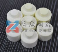 特種陶瓷材料的特性、用途和發(fā)展前景