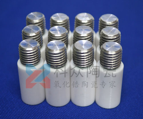 氧化鋯耐火材料以及其它耐火材料檢驗(yàn)的有關(guān)知