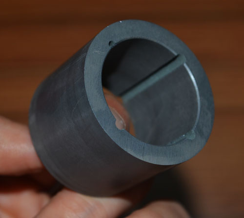 氮化硅陶瓷是如何燒結成型的?