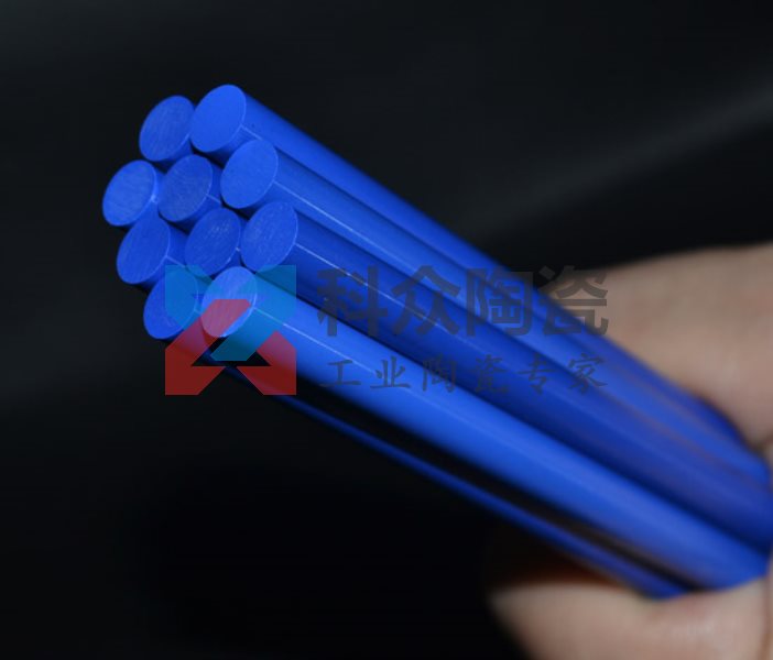 有哪些原因會(huì)影響氧化鋯陶瓷零件固溶熱處理？