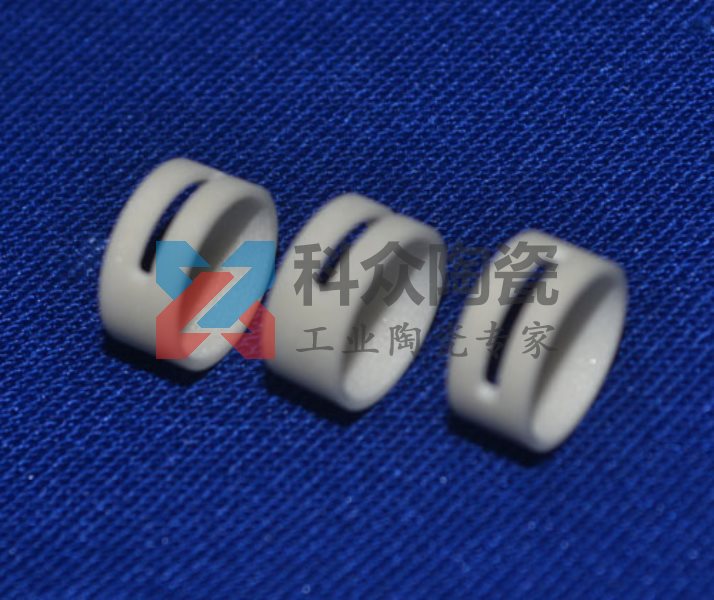 工業陶瓷還有哪幾種陶瓷比較常見？氮化硅與氮