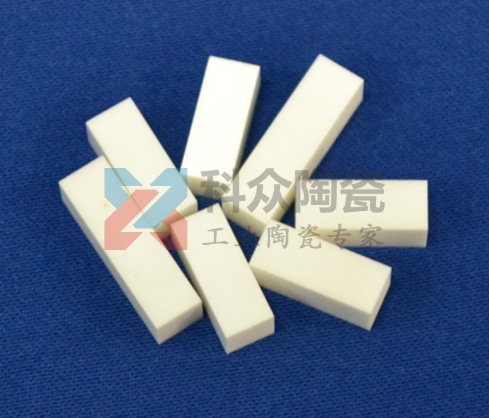 氧化鋯陶瓷的晶體結構是什么樣的？