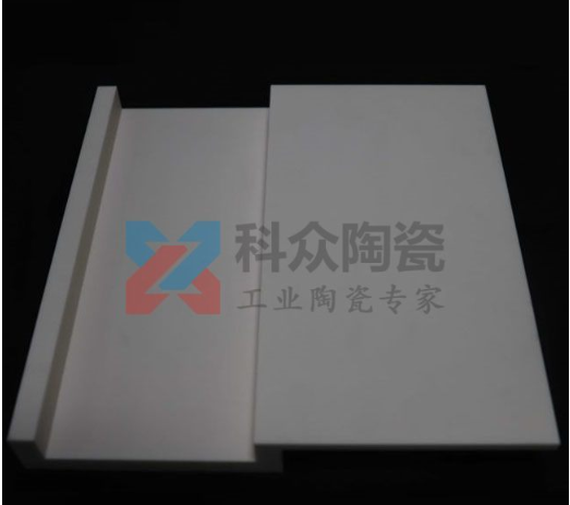 陶瓷墊片有不同的實用效果新發現