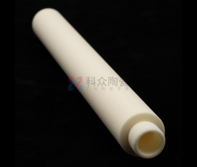 99氧化鋁陶瓷的加工難點(diǎn)該怎么去解決(圖)