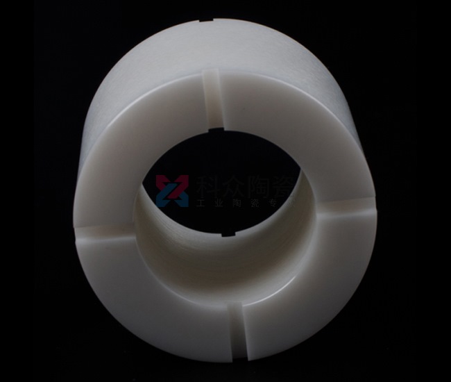 氧化鋯陶瓷打孔制作方式是什么？（圖）