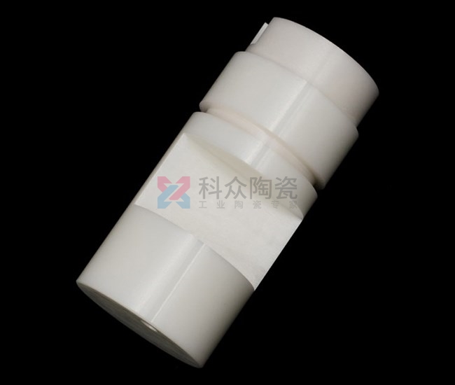 氧化鋯陶瓷是怎么完成增韌的呢?(圖)