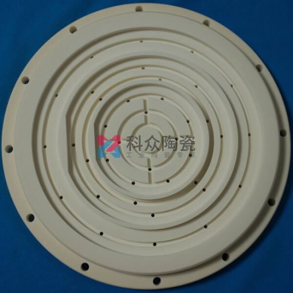 想要快速了解陶瓷法蘭,這篇文章你選對了(最