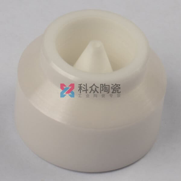 陶瓷噴嘴零件 陶瓷噴嘴零件