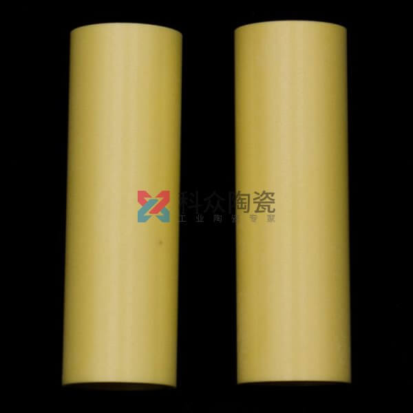 陶瓷管道生產(chǎn)廠家簡析陶瓷管道的連接方法(最