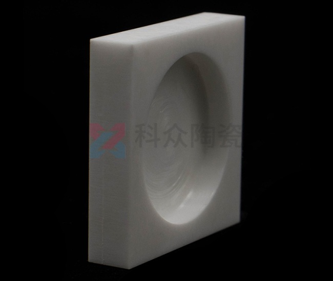 絕緣陶瓷的絕緣性有多高呢?(圖)