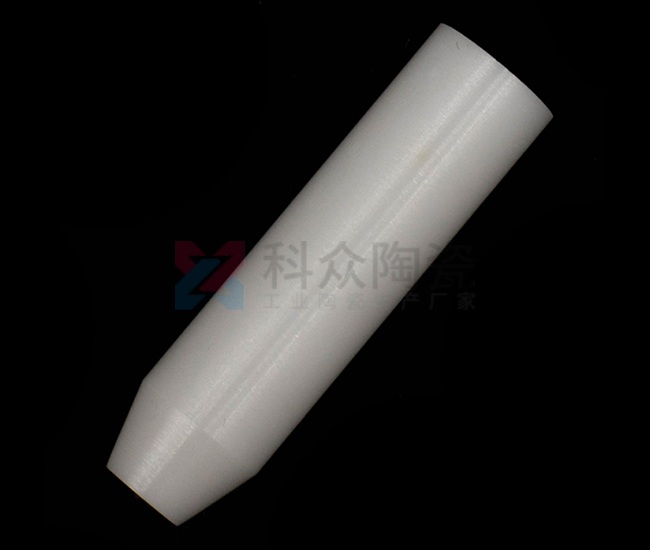 怎么去判斷氧化鋯陶瓷棒的質量呢?(圖)
