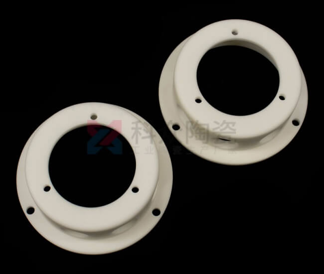 高溫結構陶瓷環 高溫結構陶瓷環