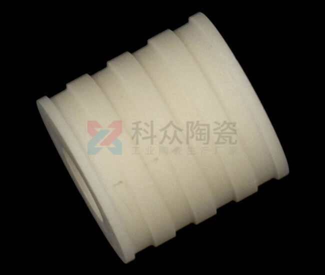 氧化鋁陶瓷環 氧化鋁陶瓷環