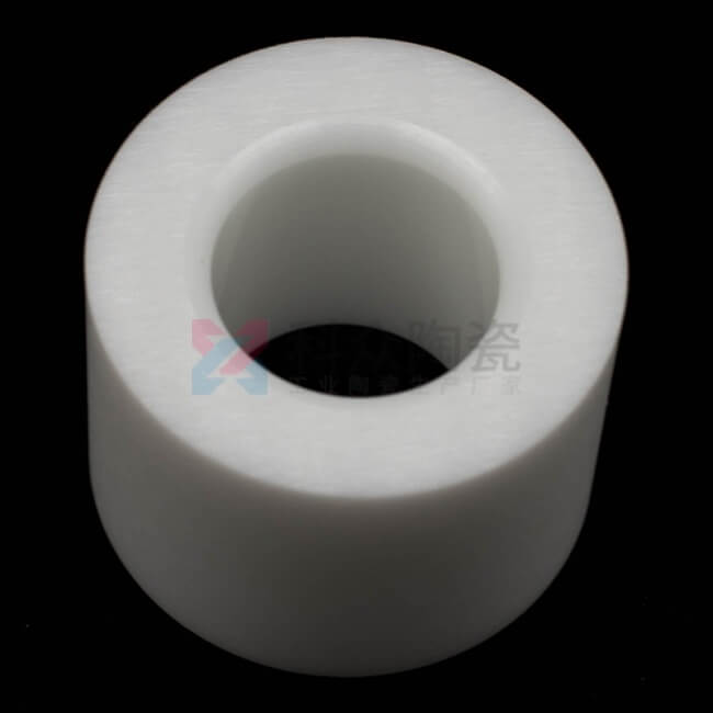 市場認(rèn)可度高的氧化鋯陶瓷件的工藝流程(最新