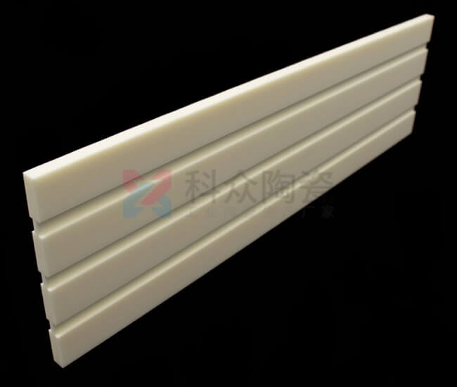 氧化鋁陶瓷常用成型方法有哪些呢?(圖)