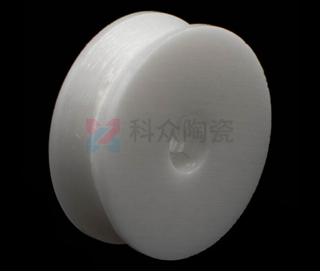 氧化鋯紡織陶瓷零件 氧化鋯紡織陶瓷零件