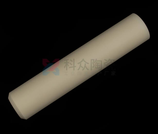 氧化鋁陶瓷管可塑性應該怎么去提高?(圖)