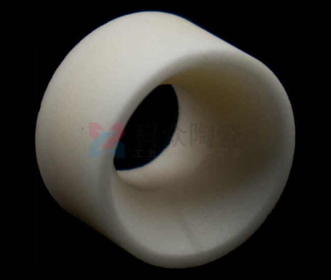 氧化鋁陶瓷的高強度應該怎么去判定？（圖）