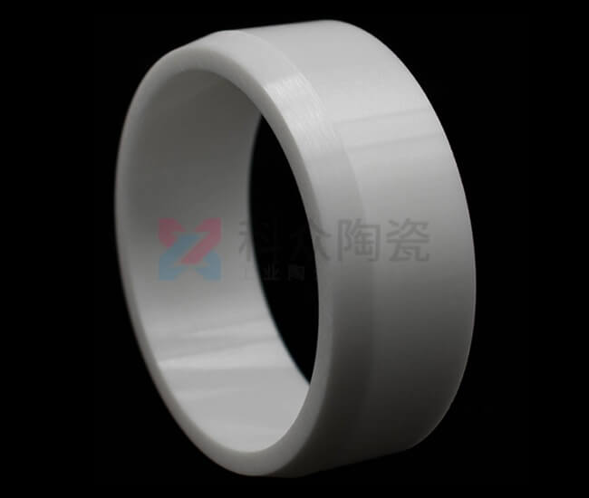 氧化鋯陶瓷環(huán) 氧化鋯陶瓷環(huán)