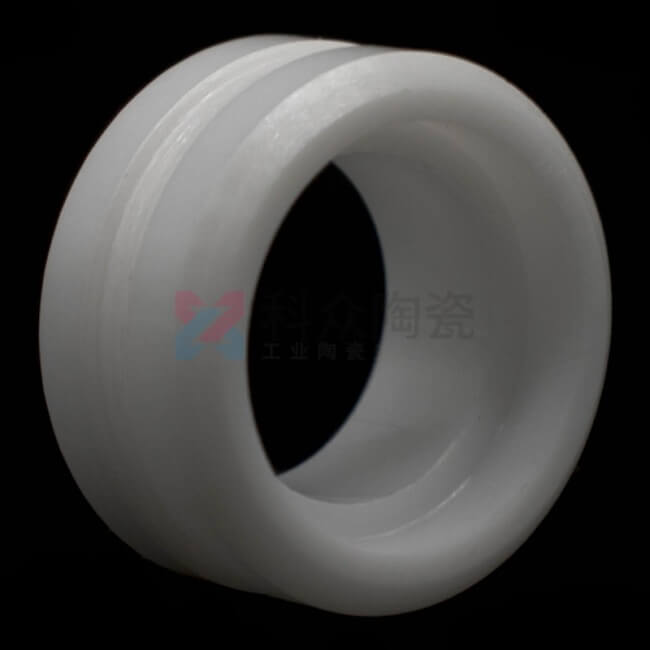 淺析精密陶瓷的優(yōu)勢及加工要點(最新)