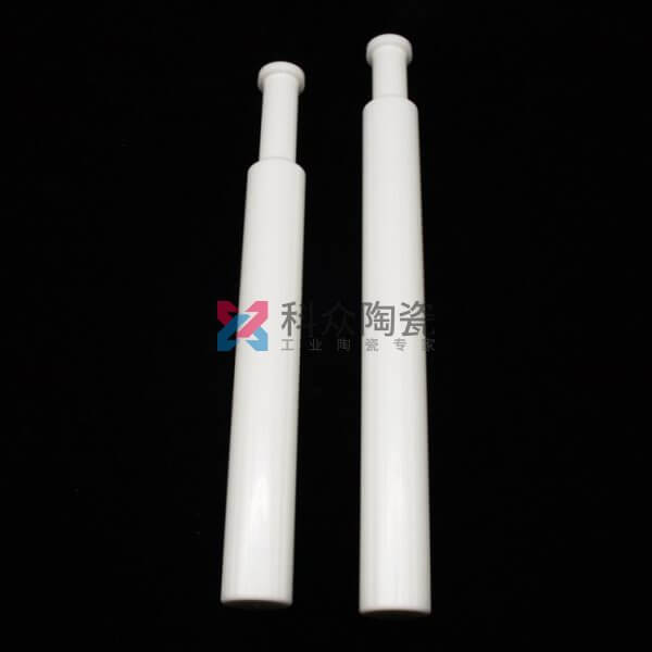 這么硬的氧化鋯陶瓷零件怎么打孔呢?(最新)