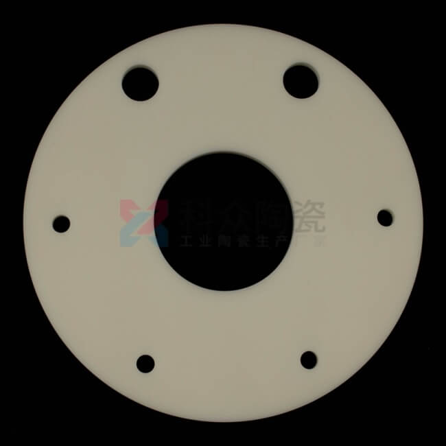 工業(yè)陶瓷圓盤的優(yōu)勢及應(yīng)用(最新)