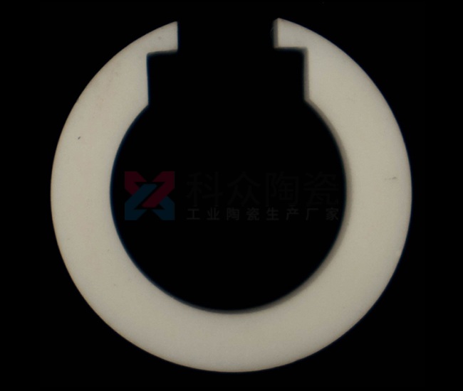 氧化鋯陶瓷和氧化鋁陶瓷材質(zhì)都有什么分別(圖